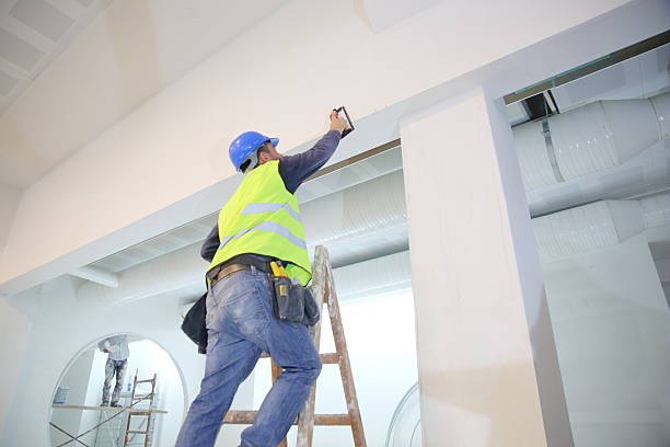 Best Ceiling Drywall Installation  in Fritch, TX